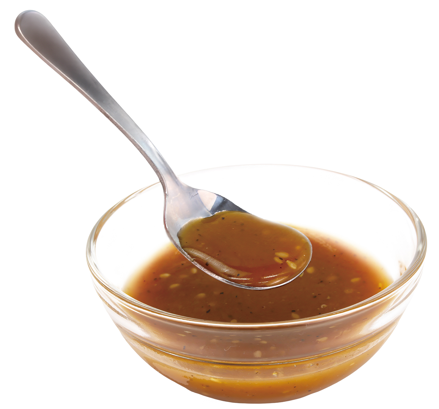 もろみ醤油のチョレギドレッシング