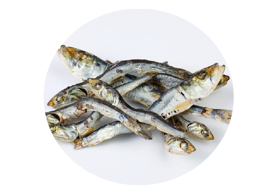 煮干し