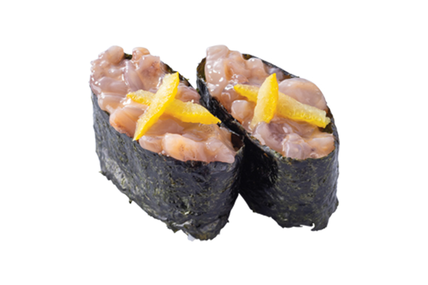 塩辛ぐんかん
