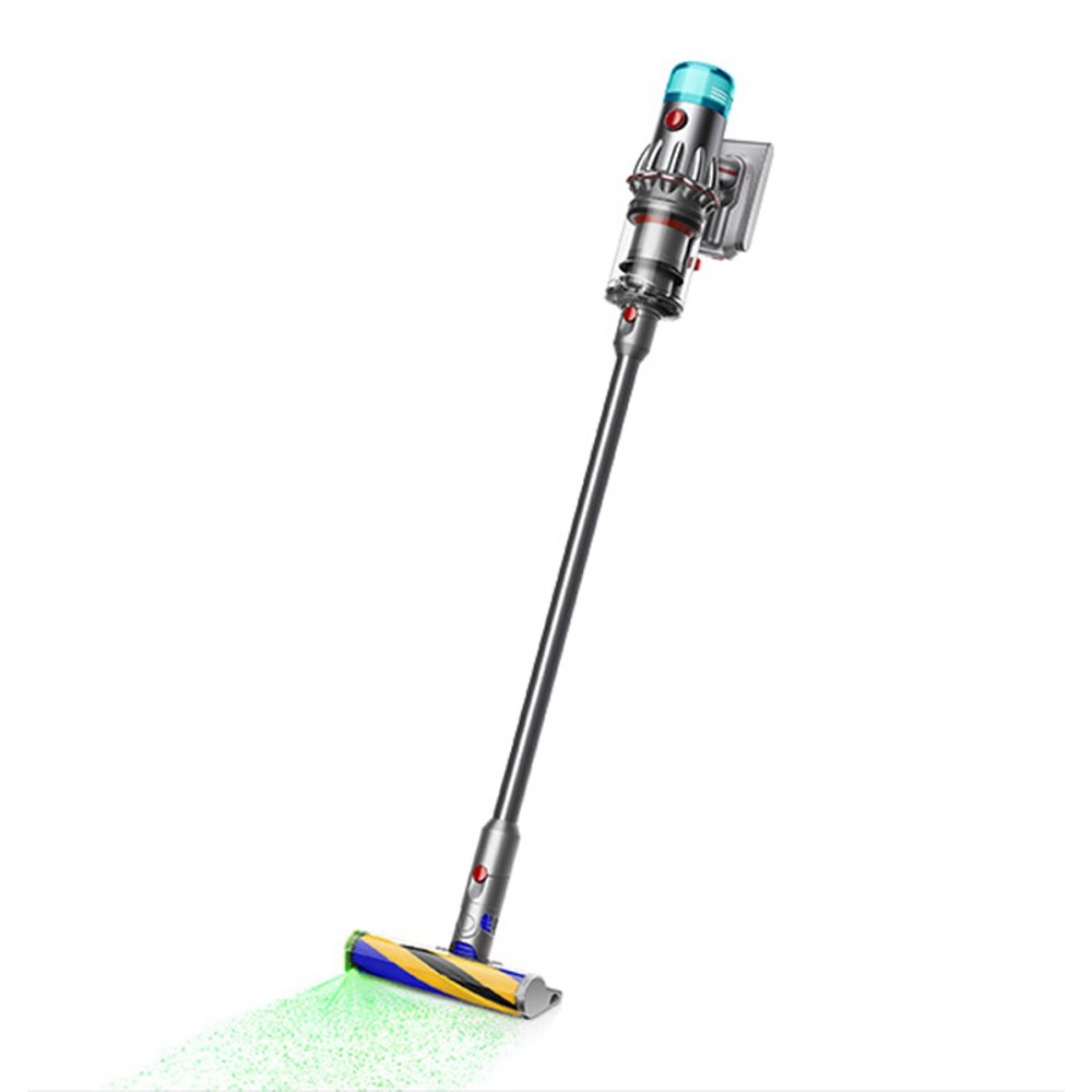 ダイソン スティッククリーナーV12 Detect Slim Fluffy SV46FF（3万9800円）