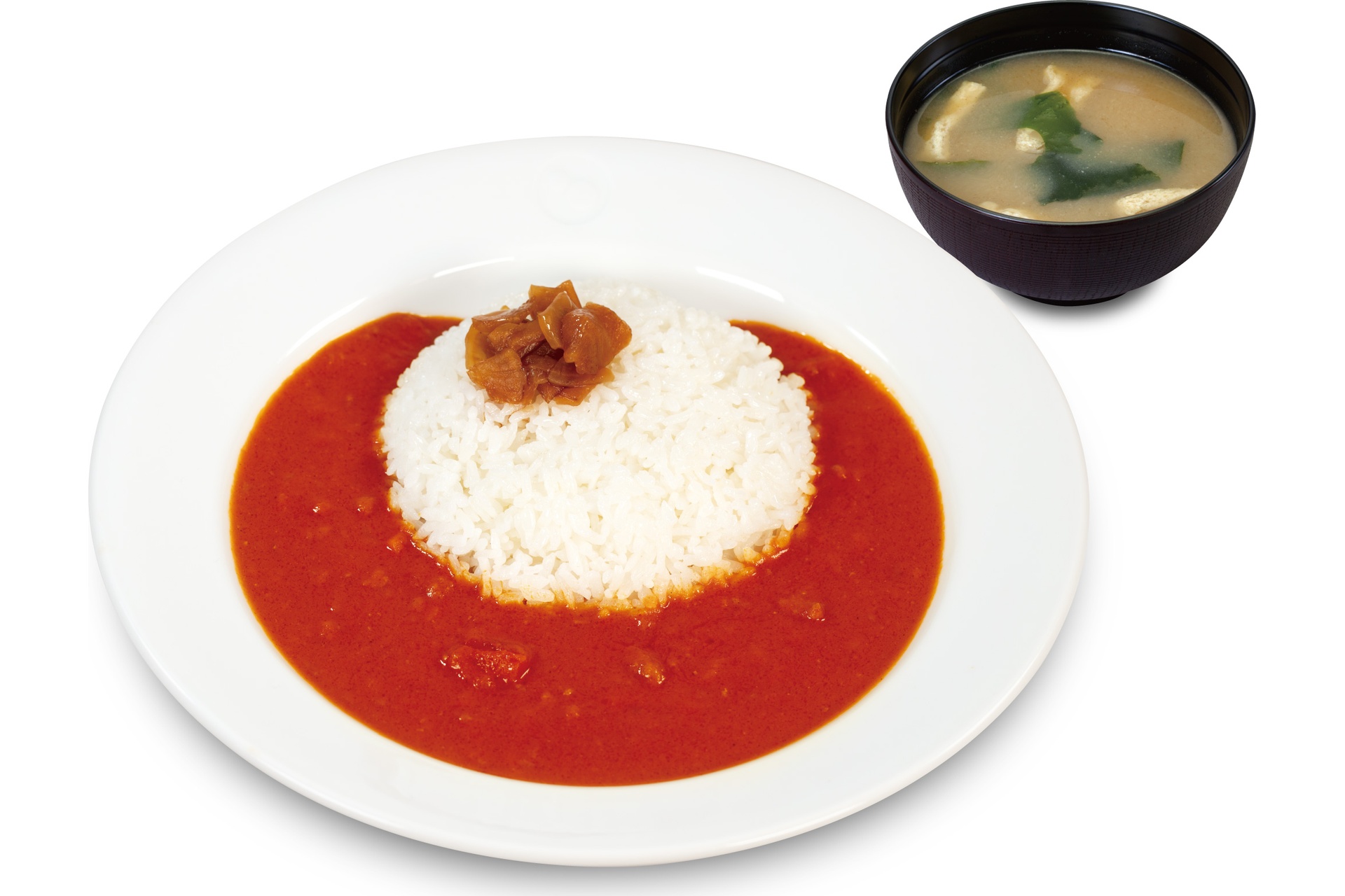 ネオトマトカレー