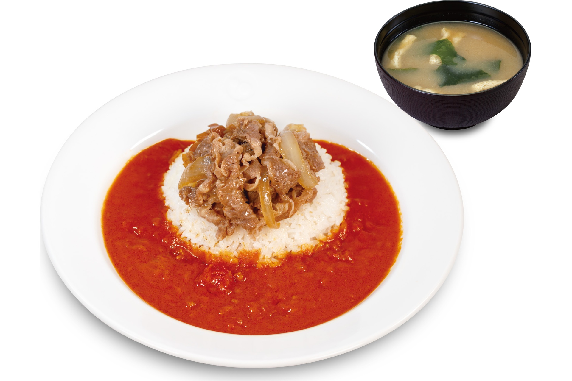 ネオトマトカレギュウ