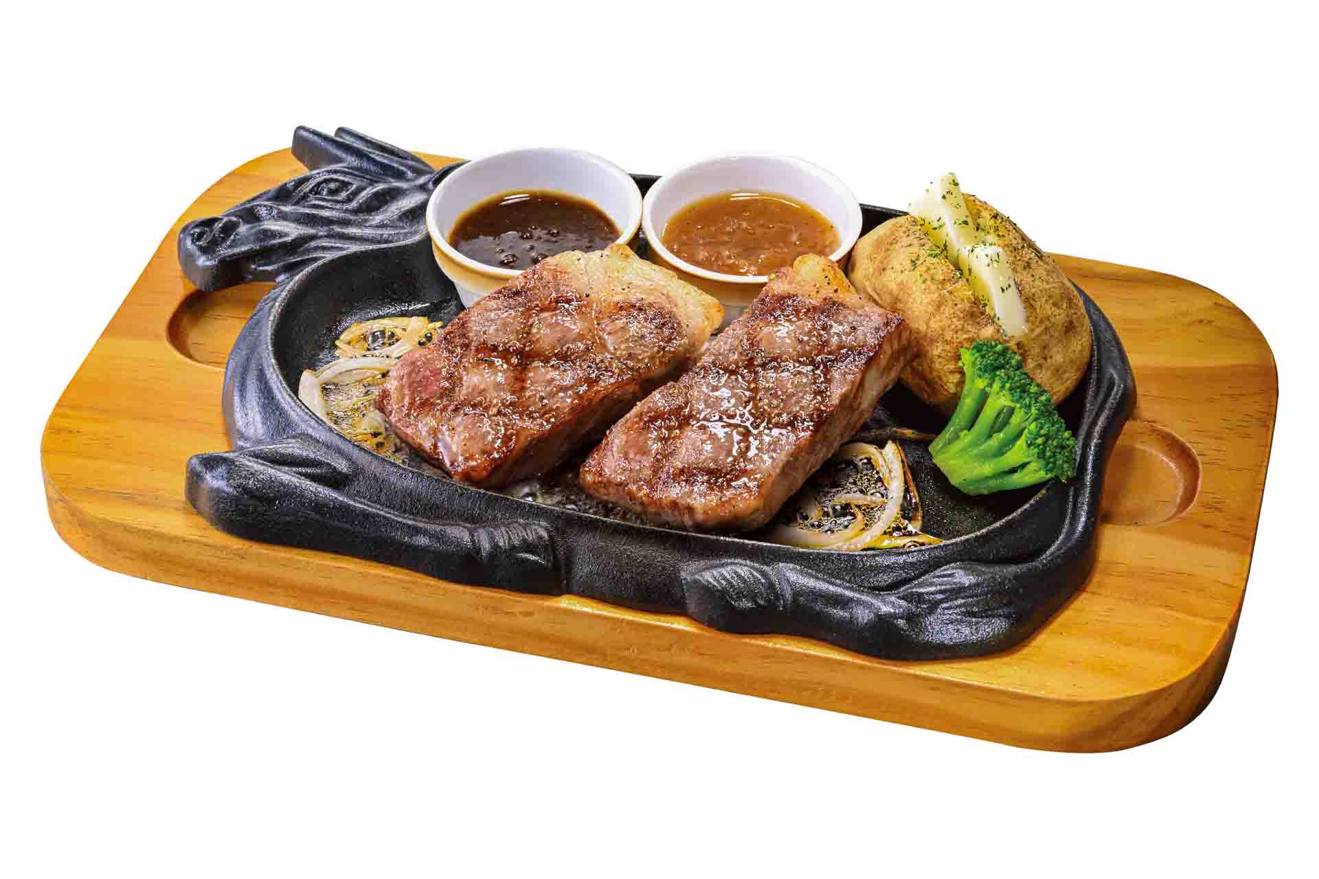 サーロイン（160g）