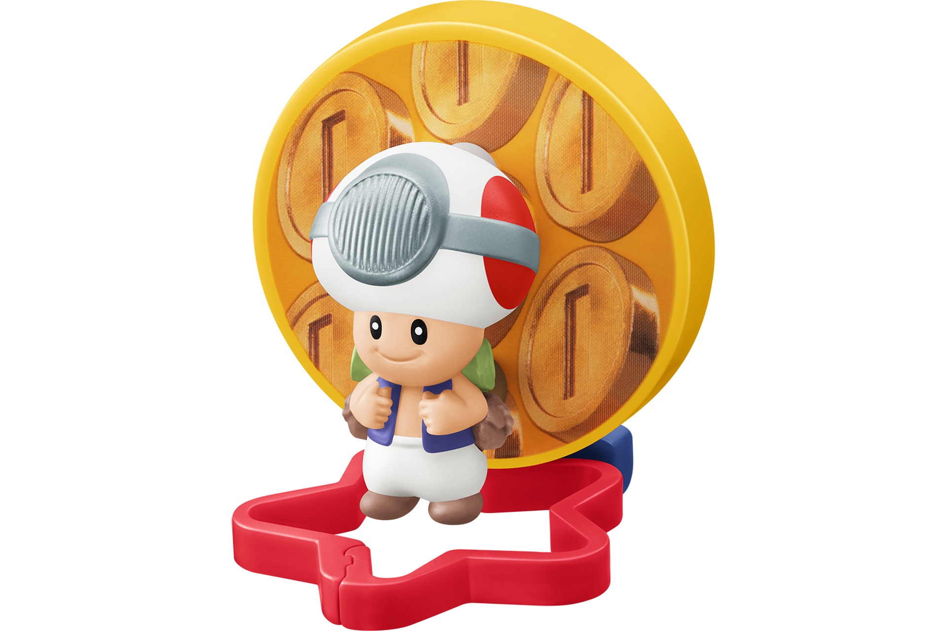 キノピオ