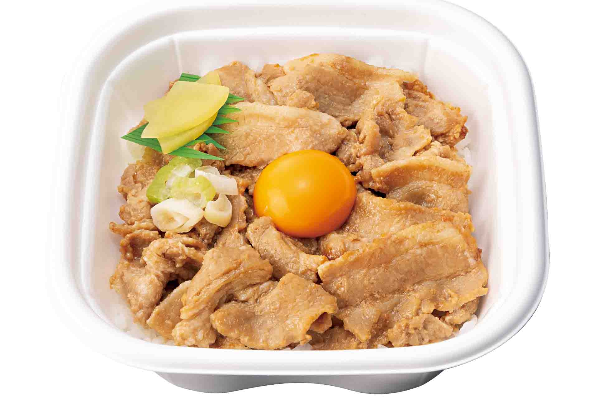 伝説のすた丼屋監修すたみな丼