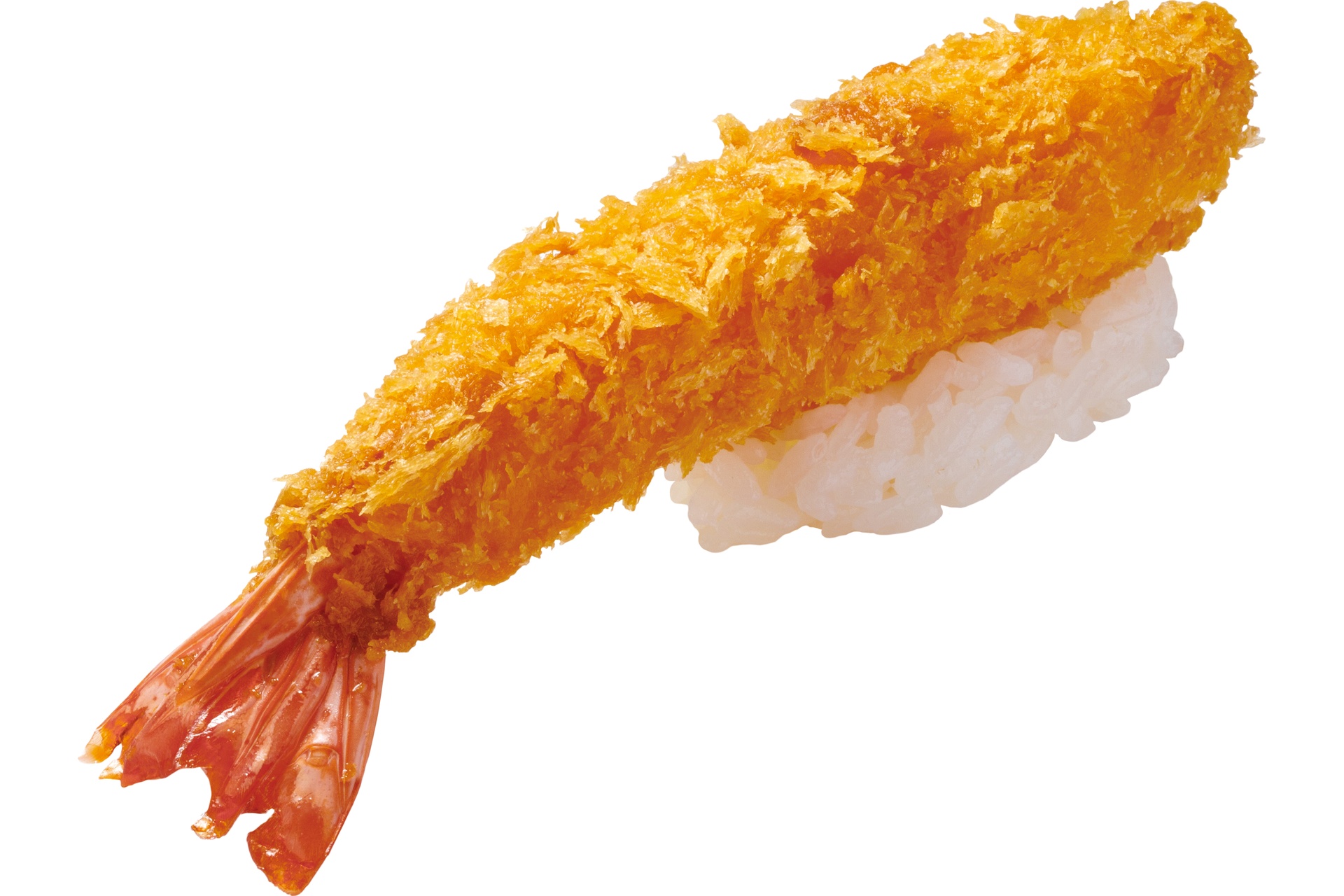 大えびフライ握り