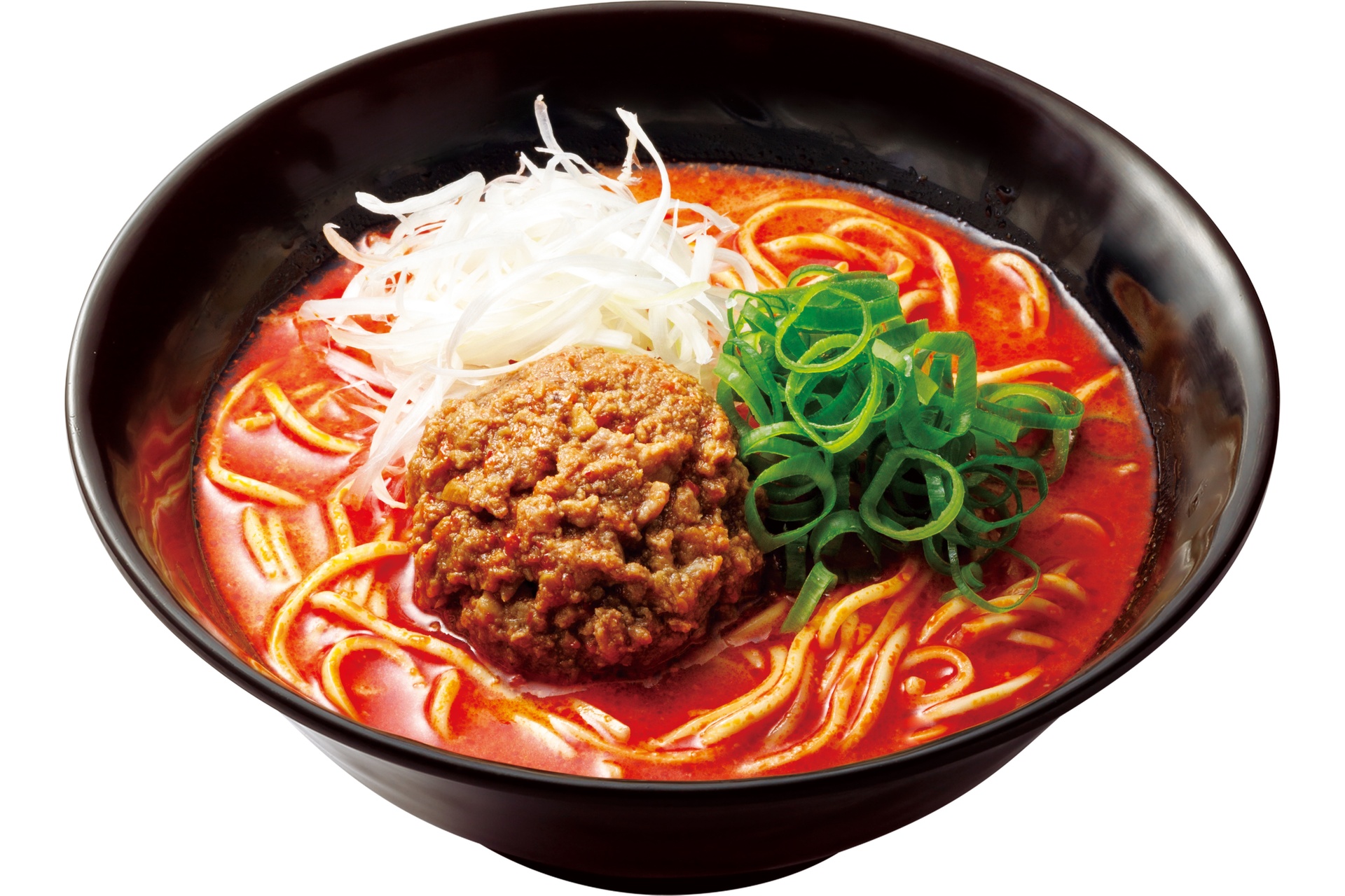 濃厚冷やし担々麺（花椒付き）