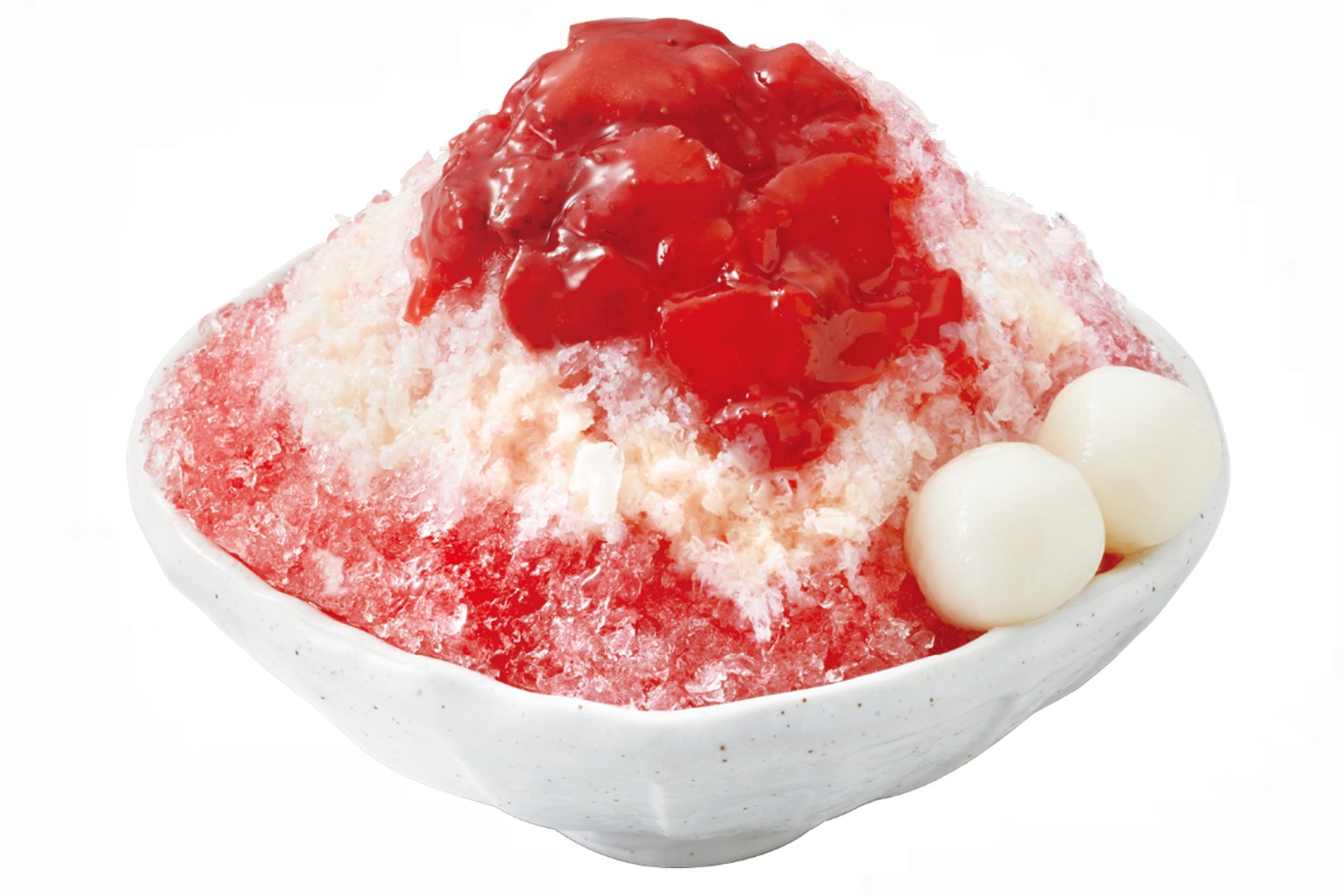 いちごミルク（658円）