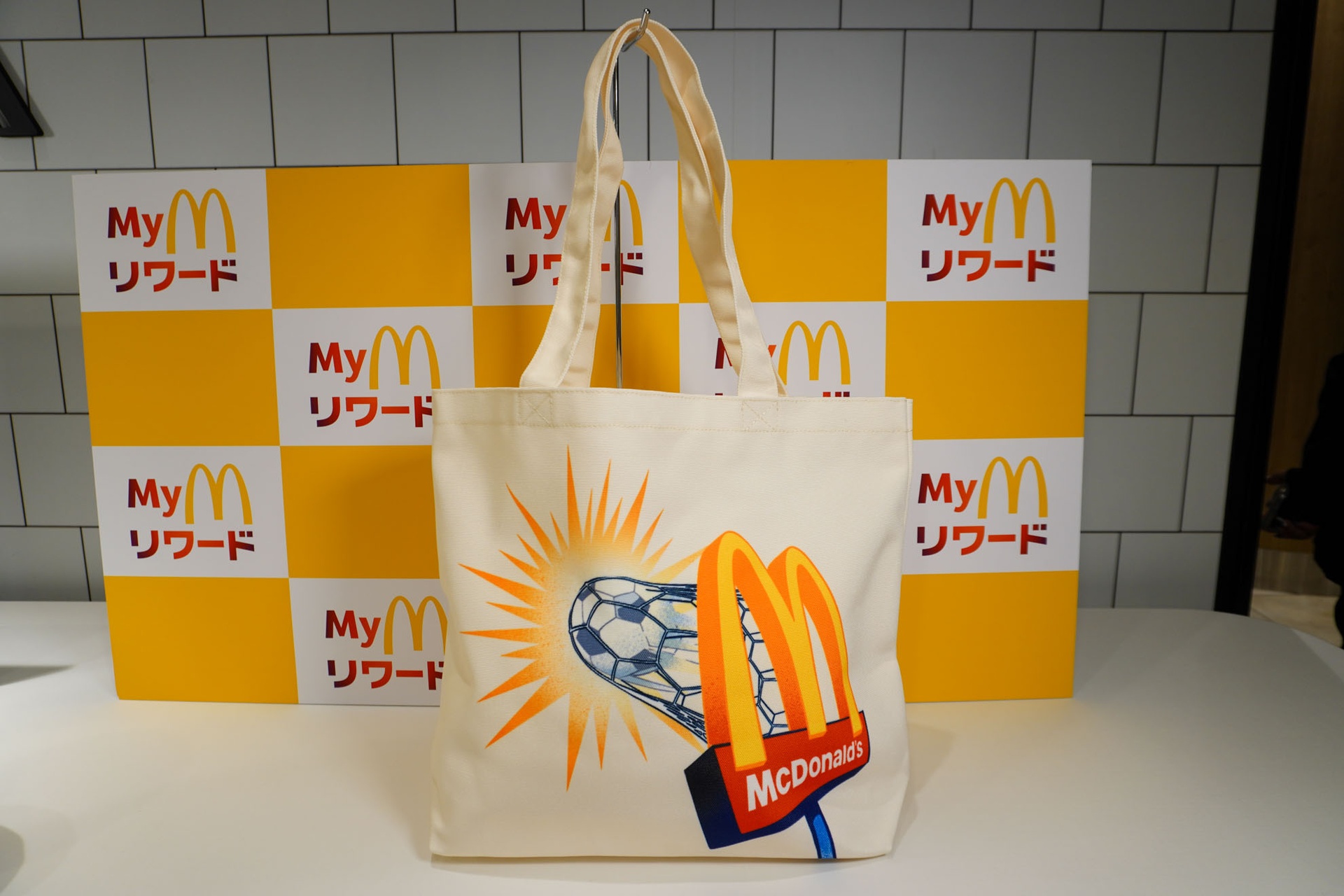 トートバッグ