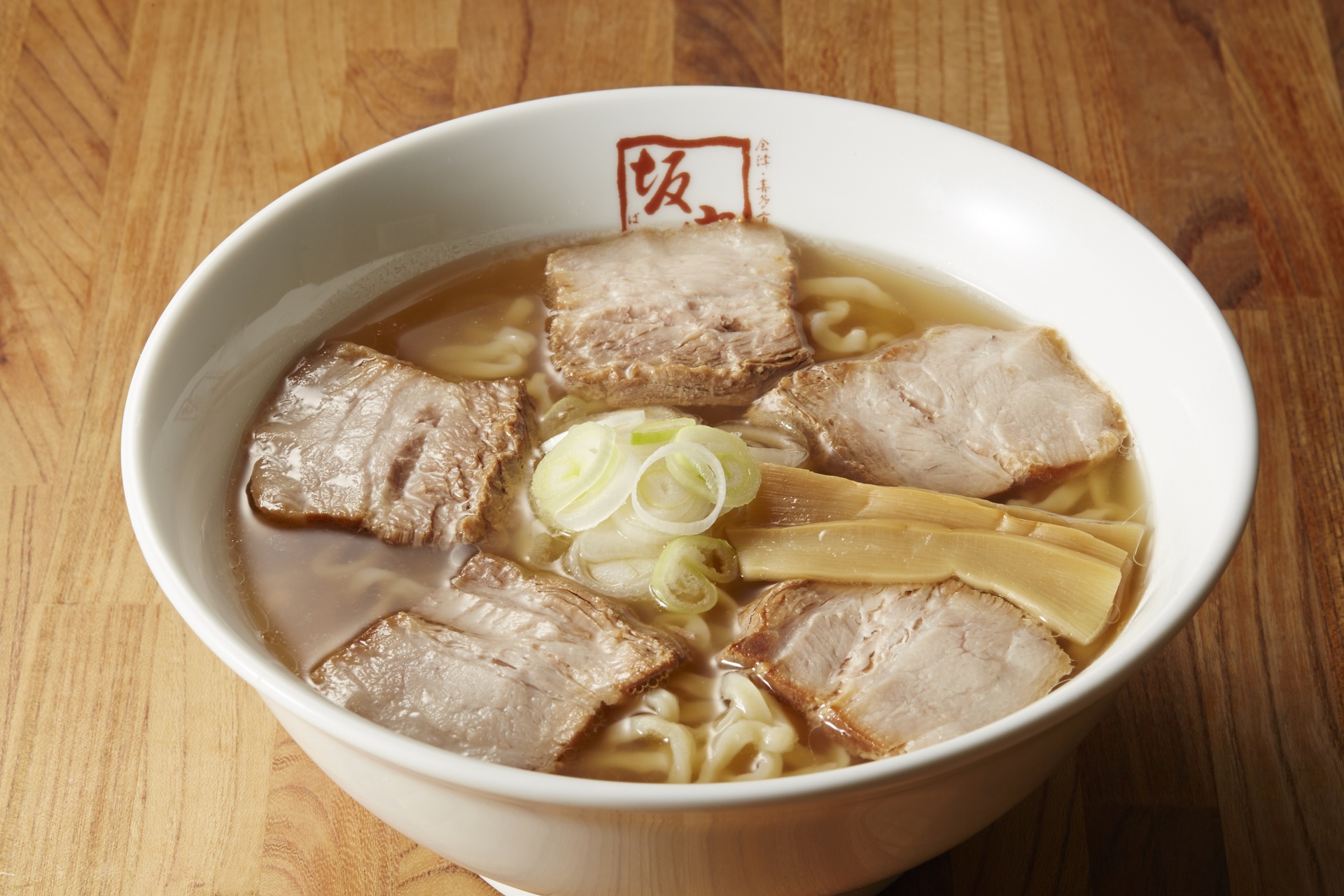 喜多方ラーメン坂内の「坂内感謝祭」