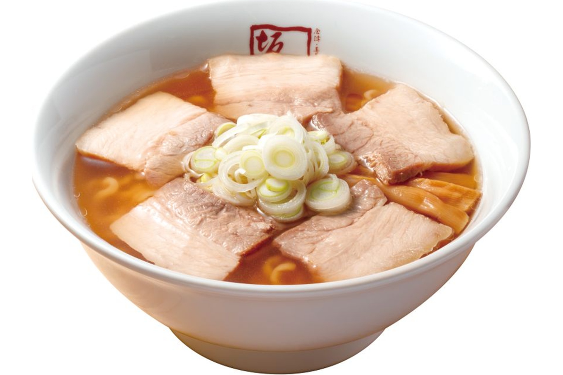 喜多方ラーメン