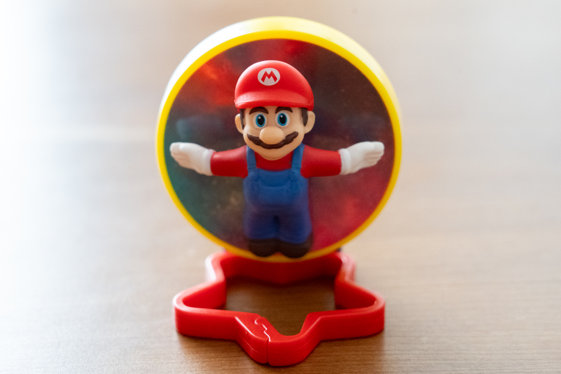マリオ