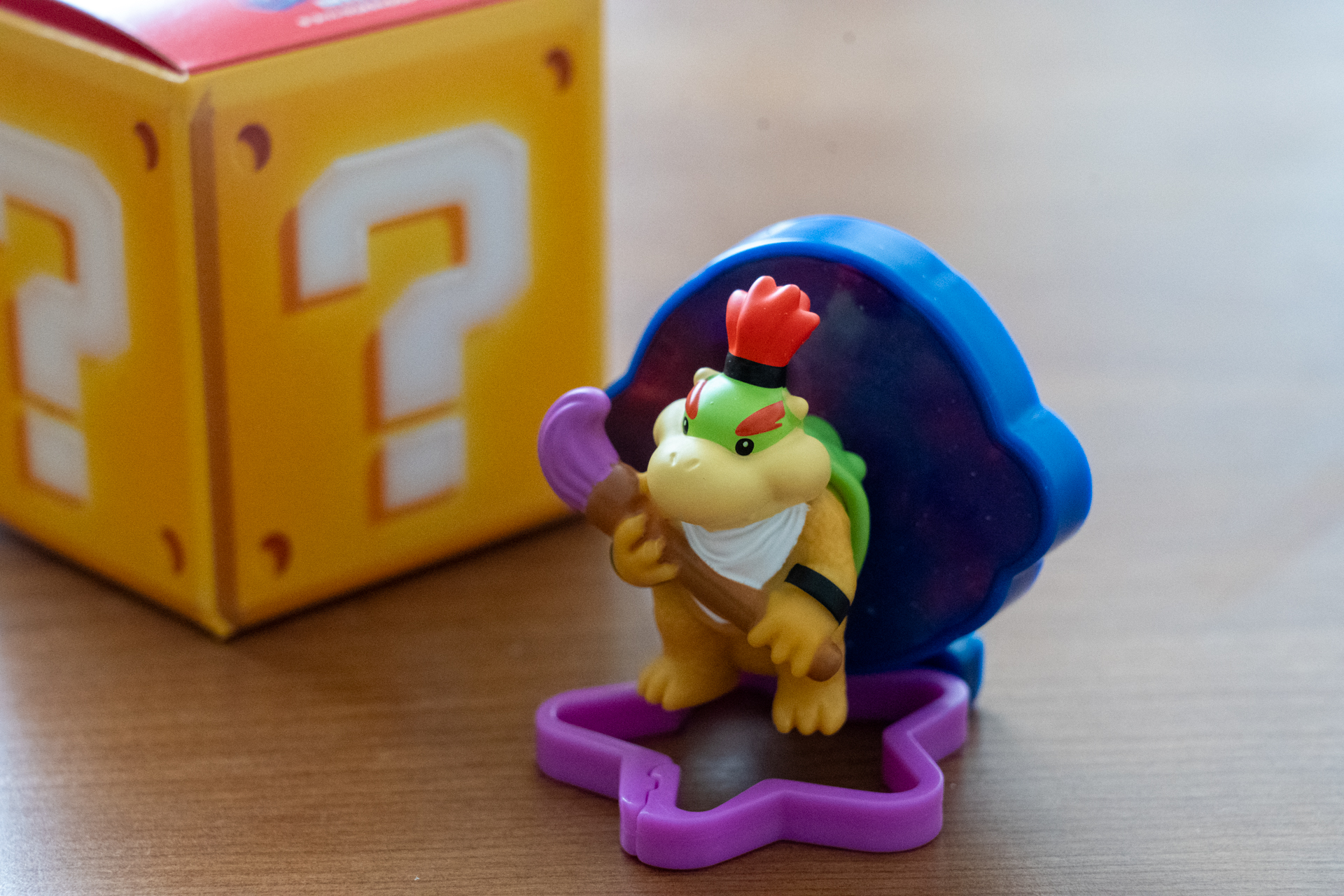 クッパJr.