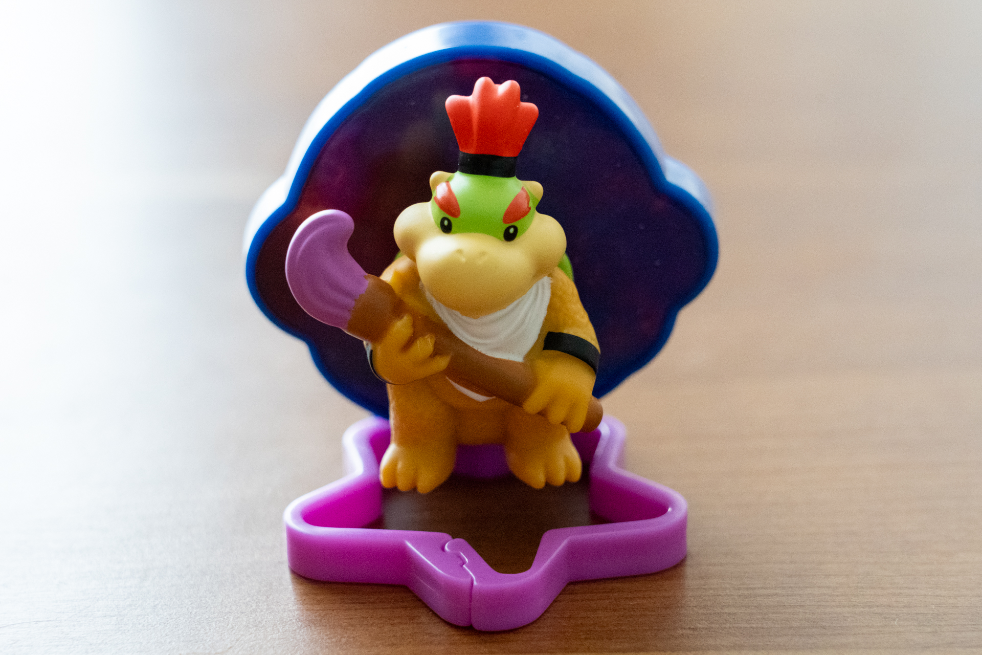 クッパJr.