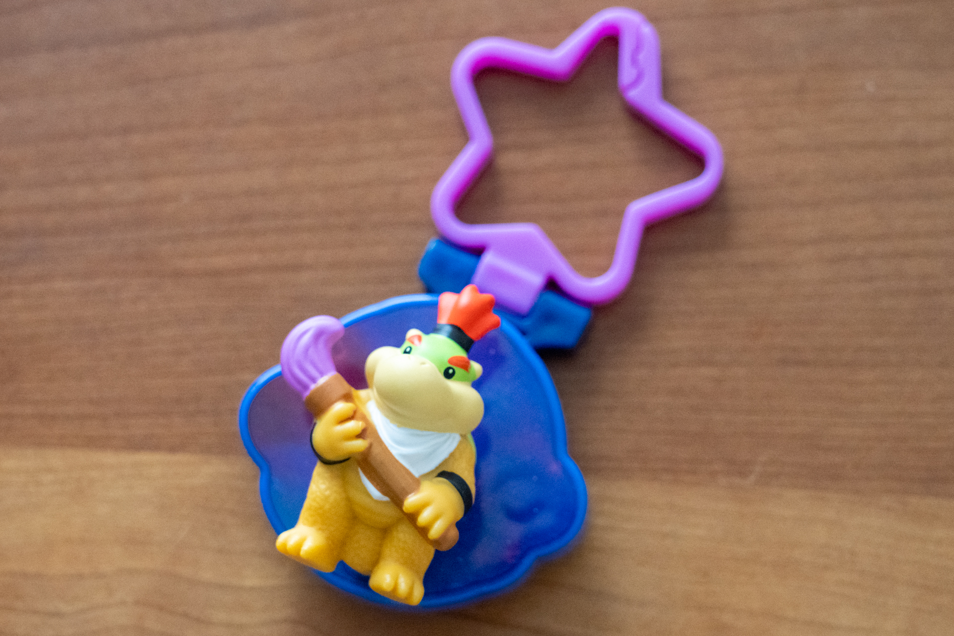 クッパJr.