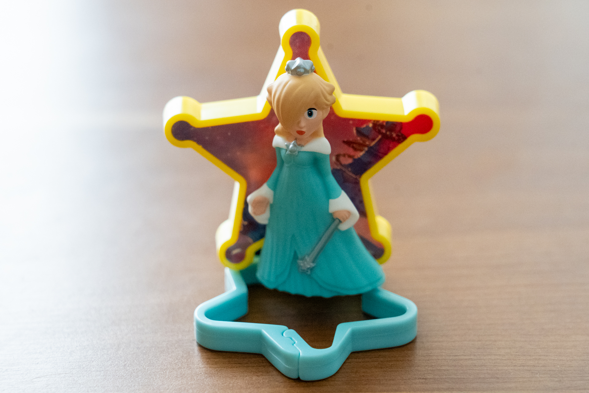 ロゼッタ