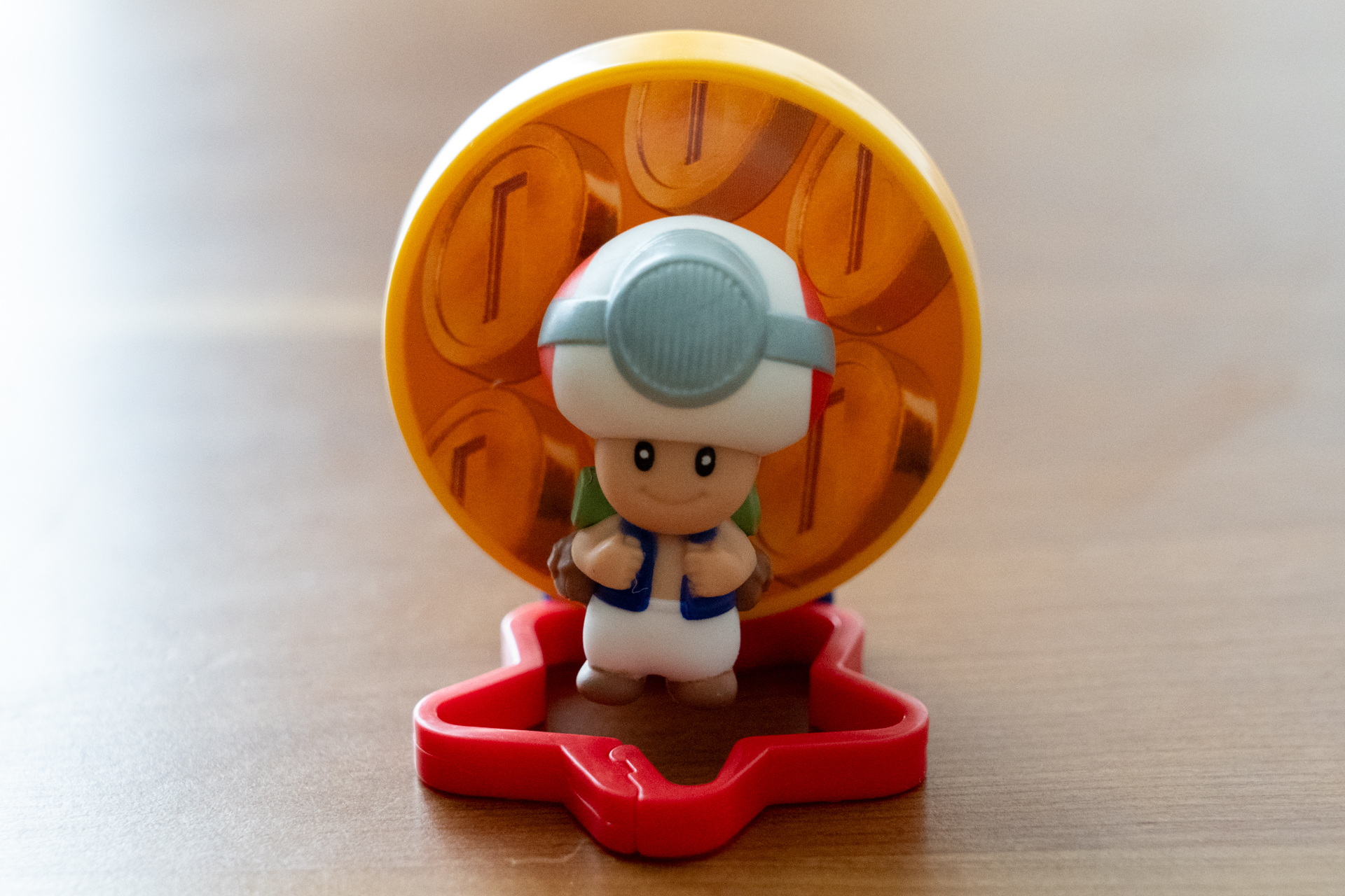 キノピオ