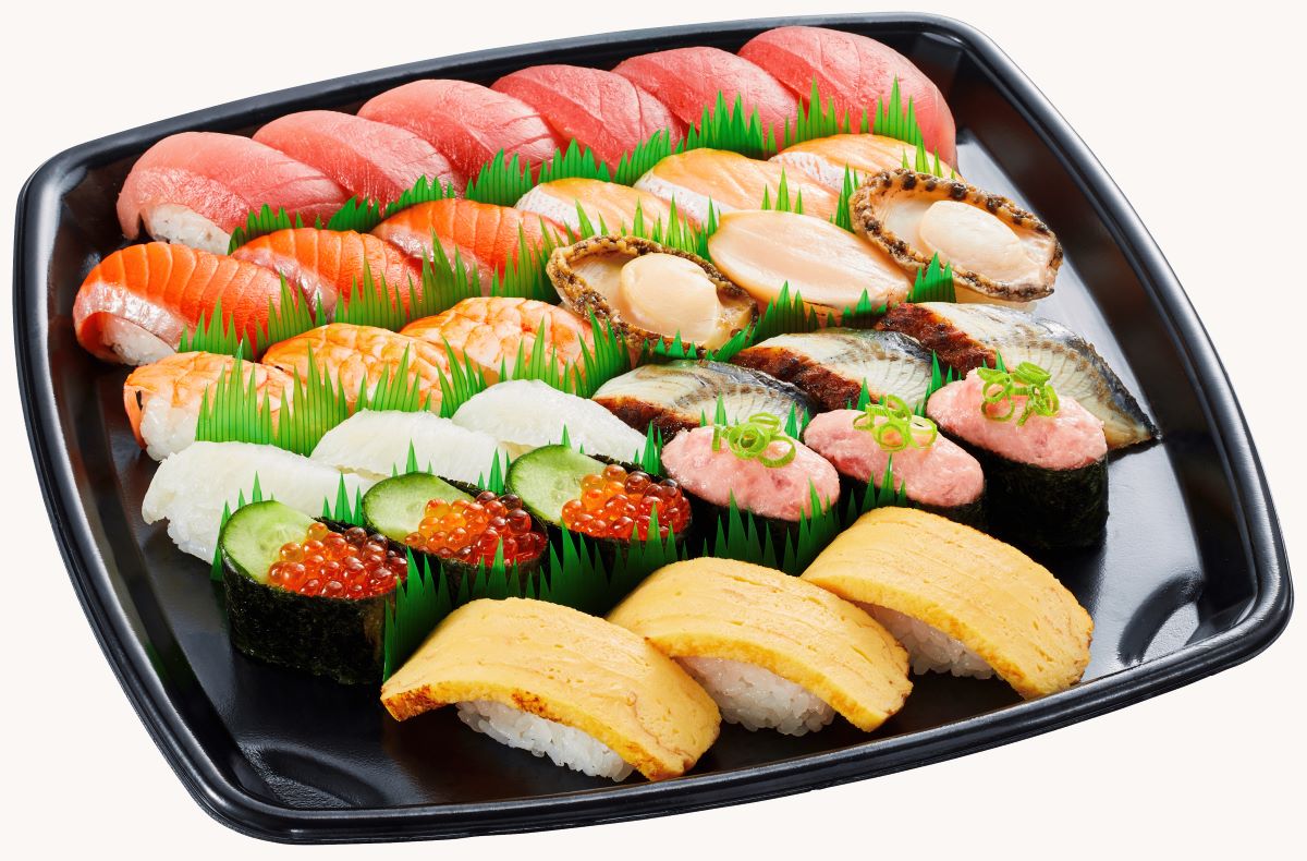 夏のごちそう11種セット
