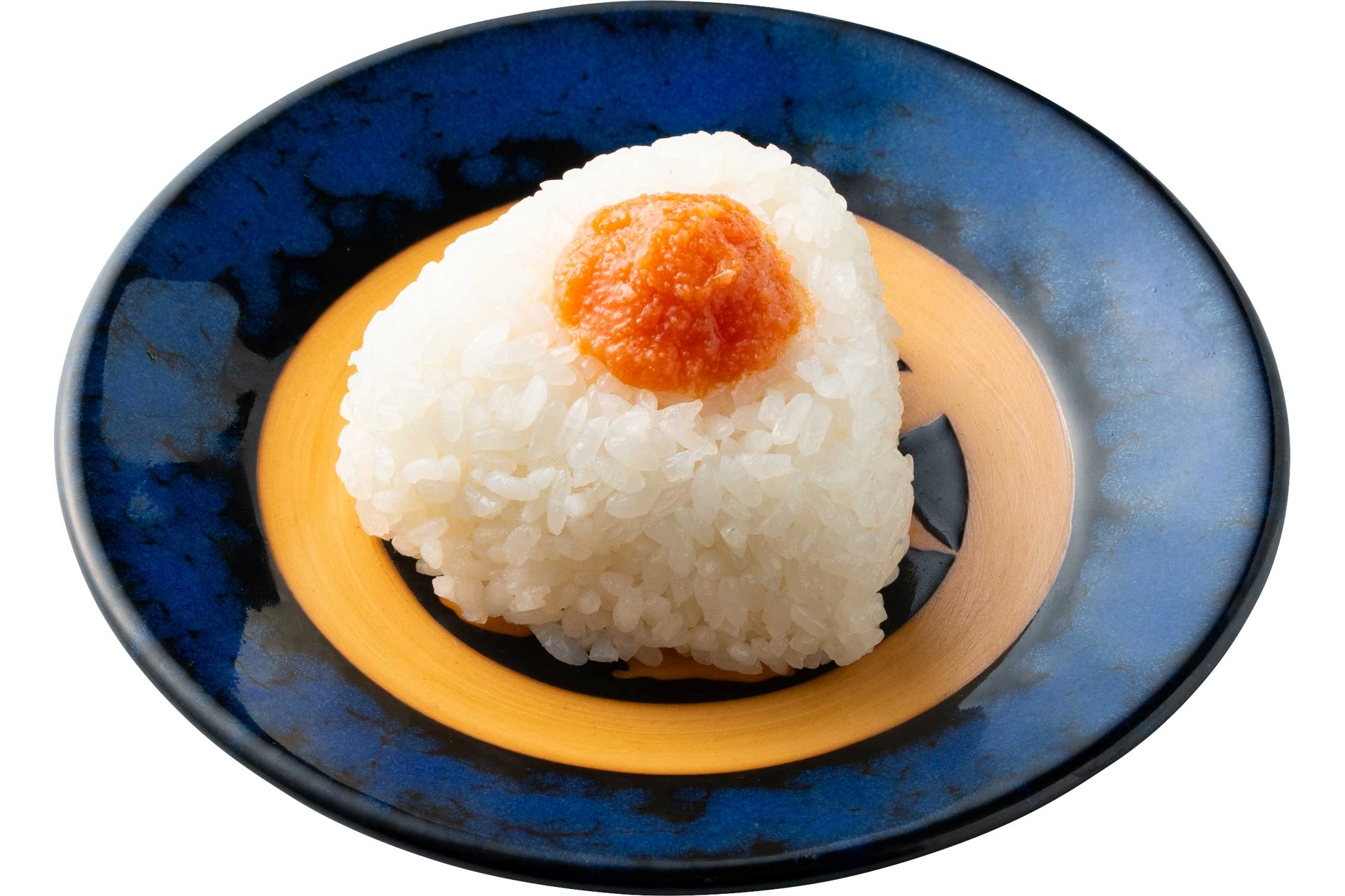 明太子おにぎり