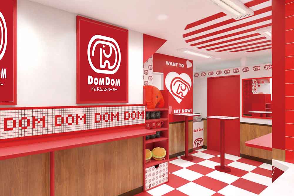 店内イメージ1