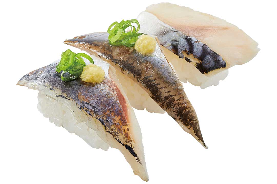 光物3貫食べ比べ
