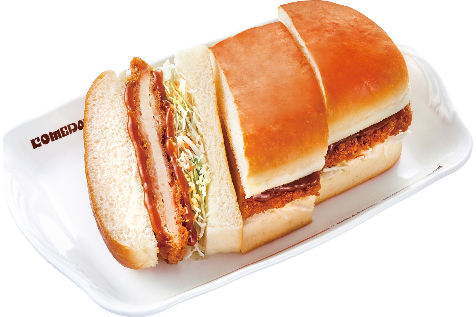 カツカリーパン