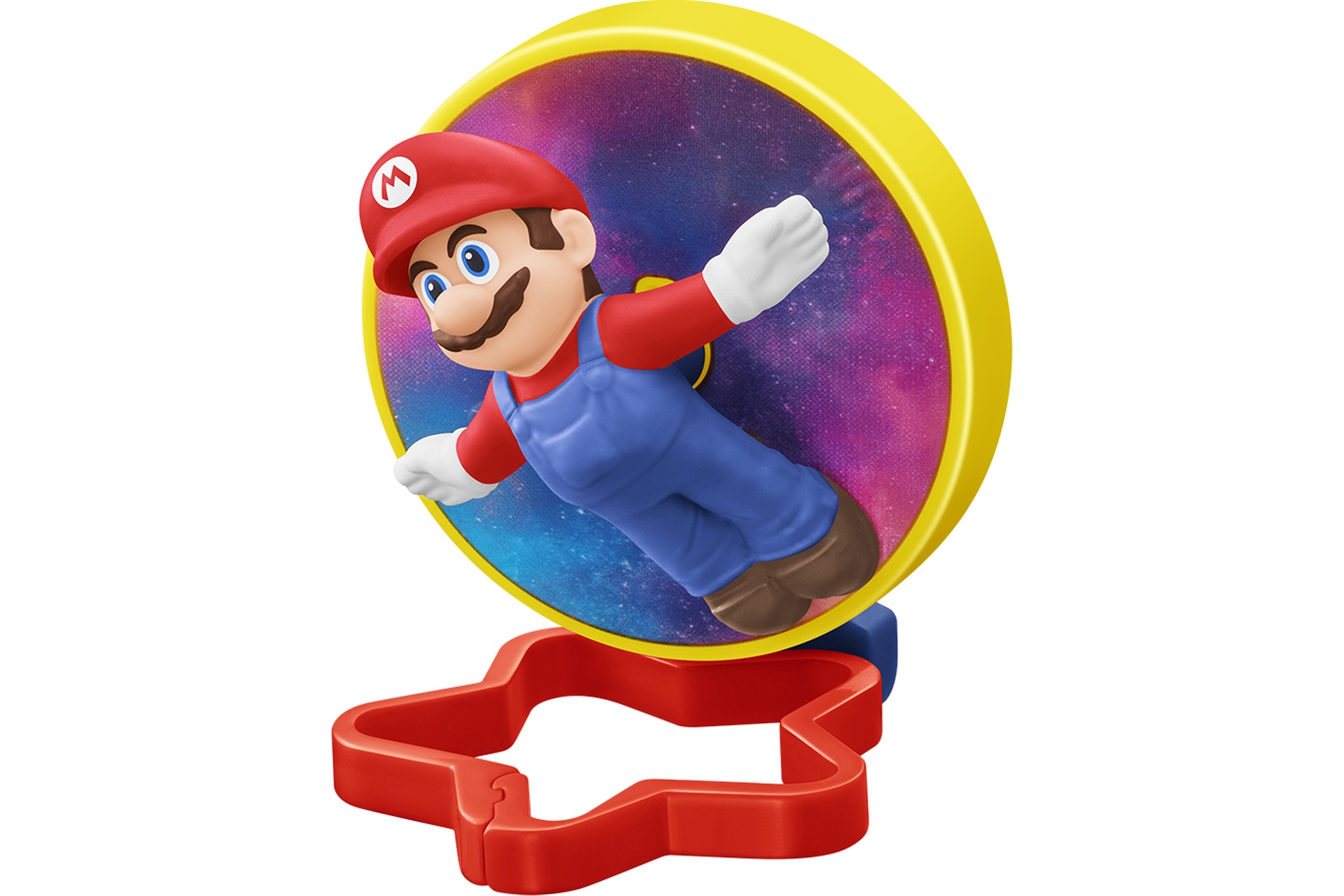 マリオ