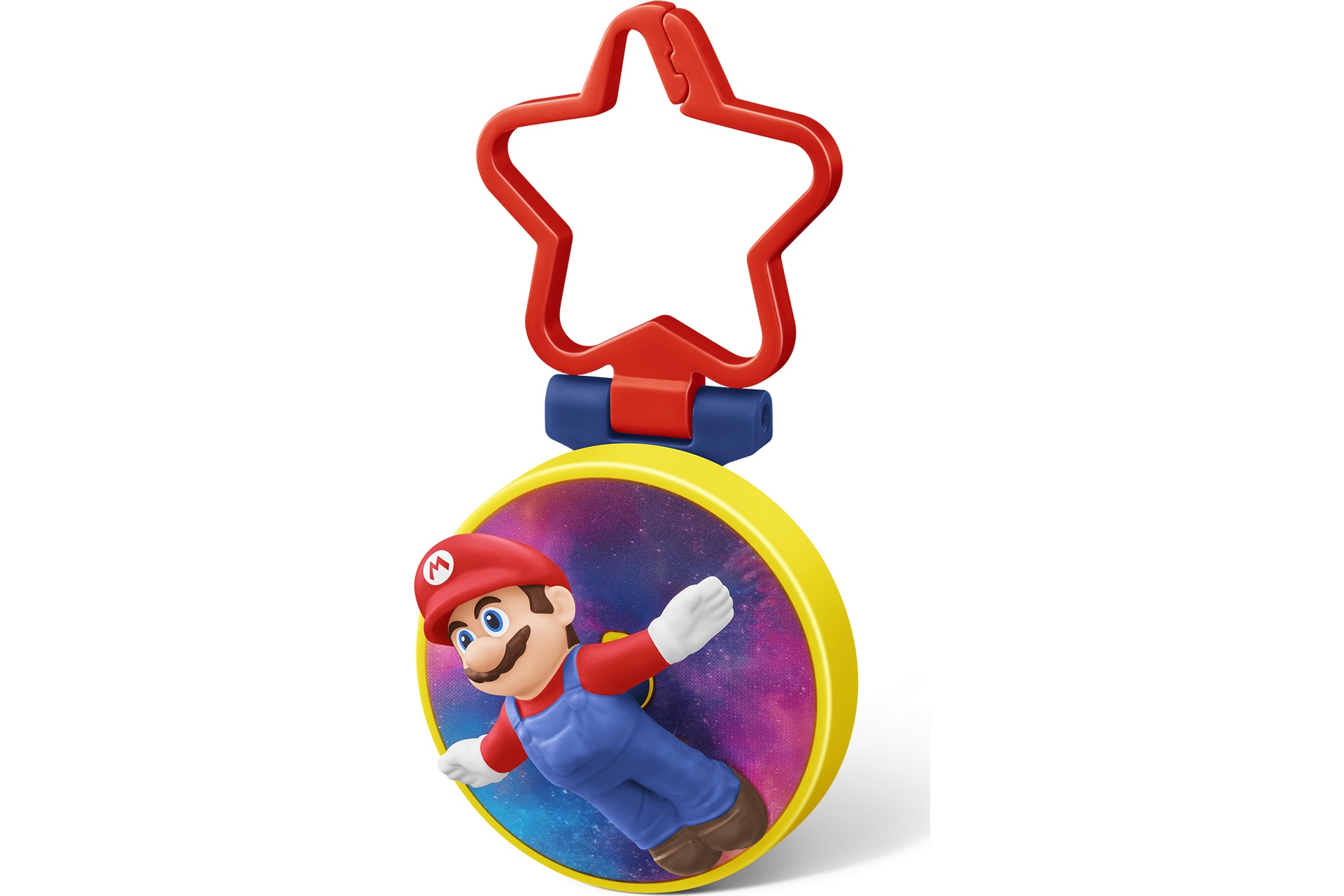 マリオ