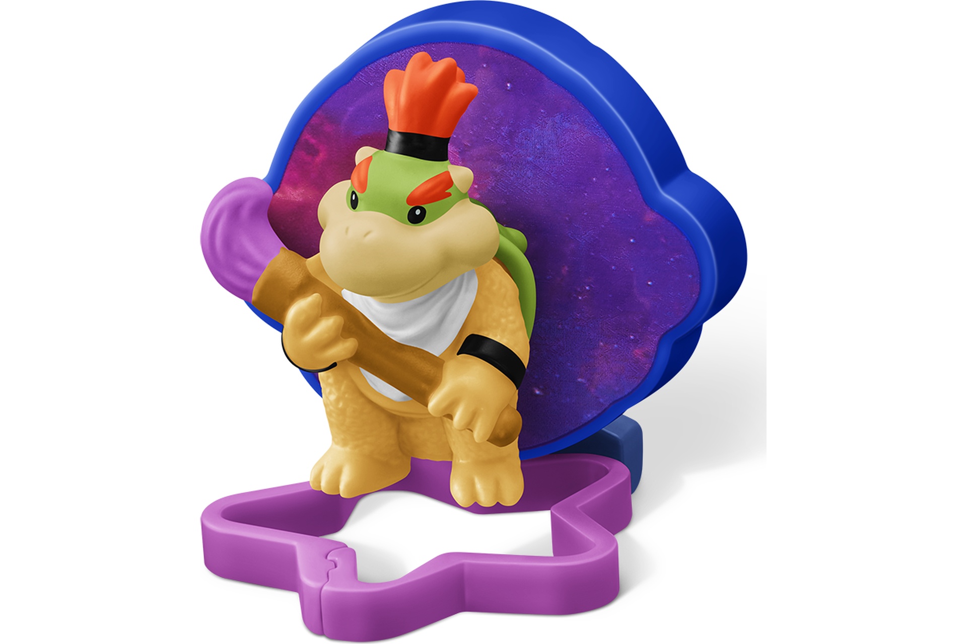 クッパJr.