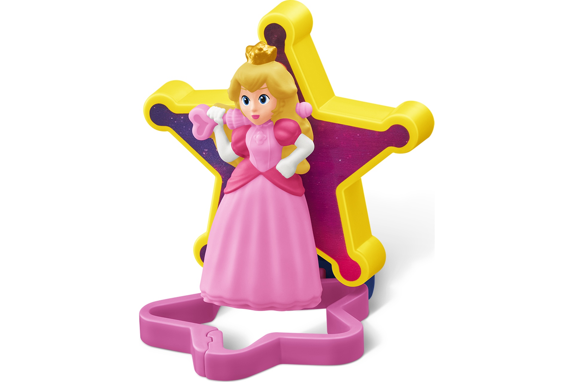 ピーチ姫