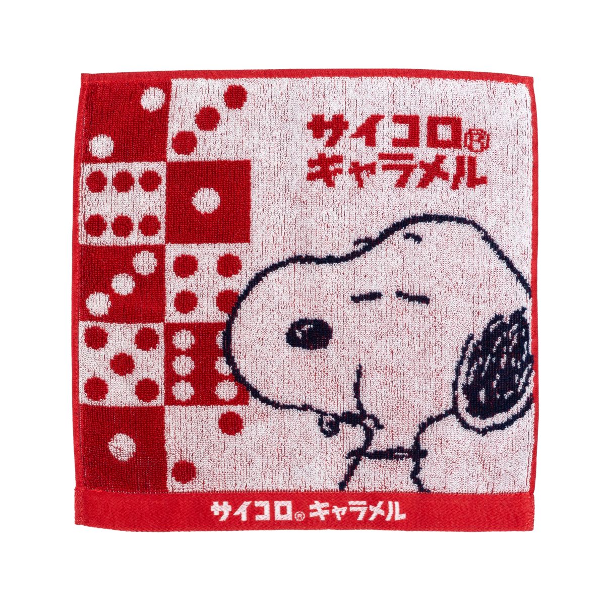 「タオルハンカチ」（1100円）
