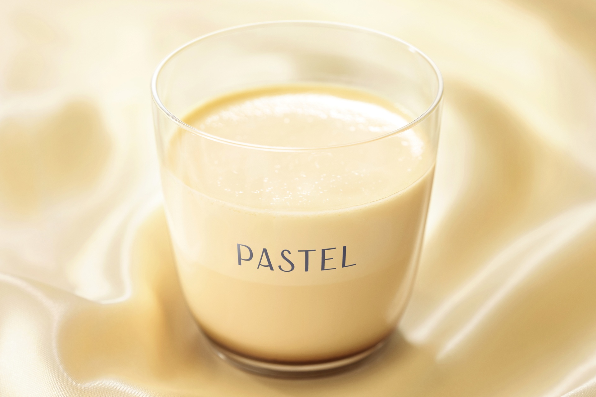 パステル