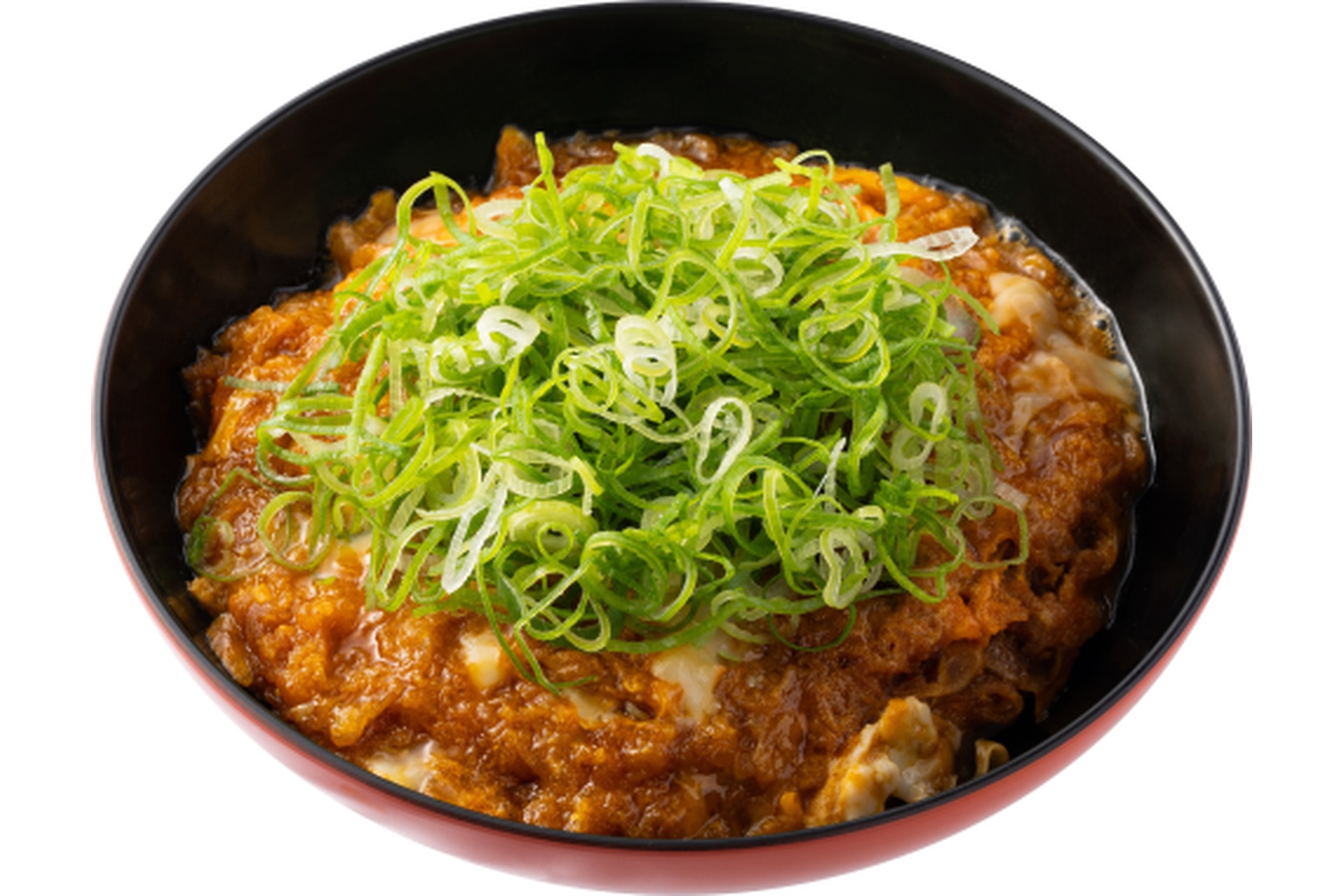 ねぎ資たま丼