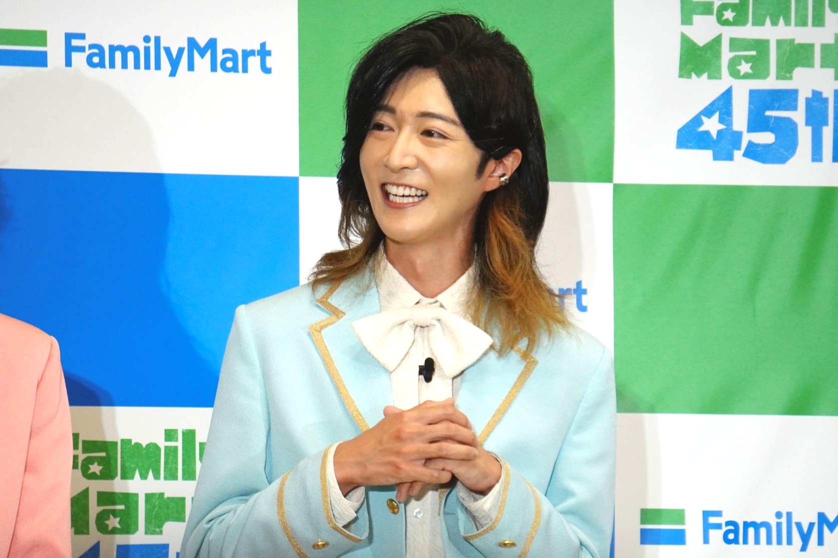 「ごほうびを手軽に楽しめる」と語るサカイJr.さん