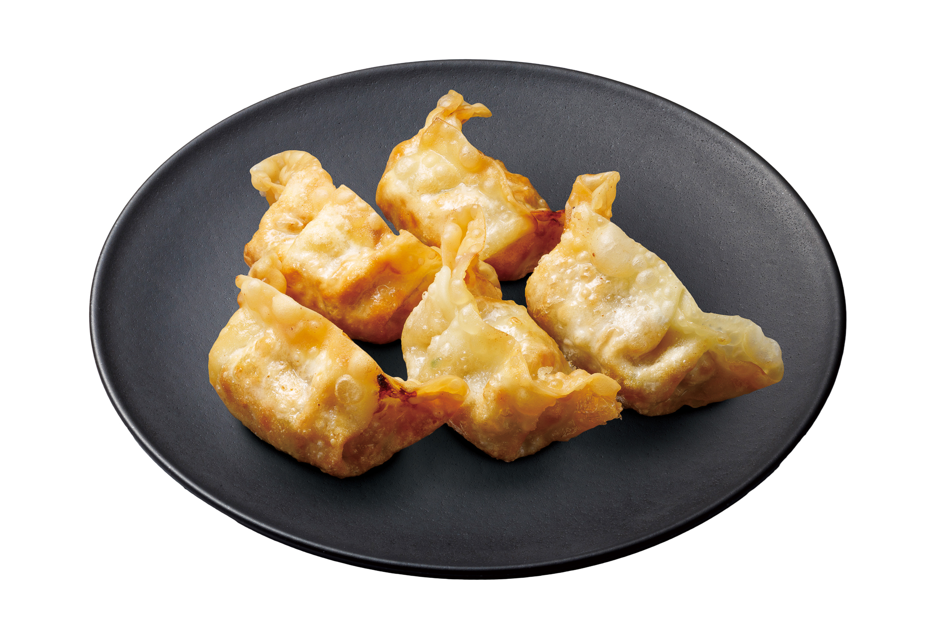 九州産黒豚のひとくち餃子