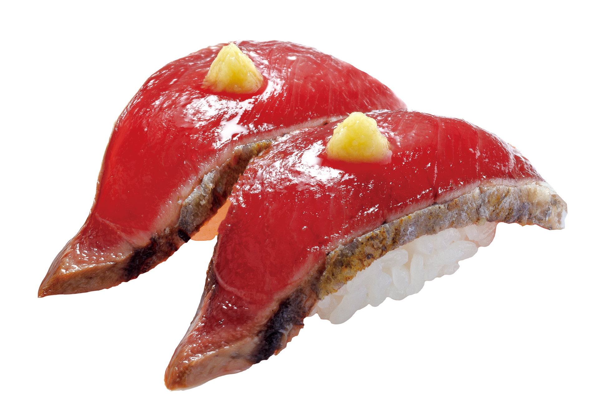 鹿児島県産 炭焼き鰹たたき