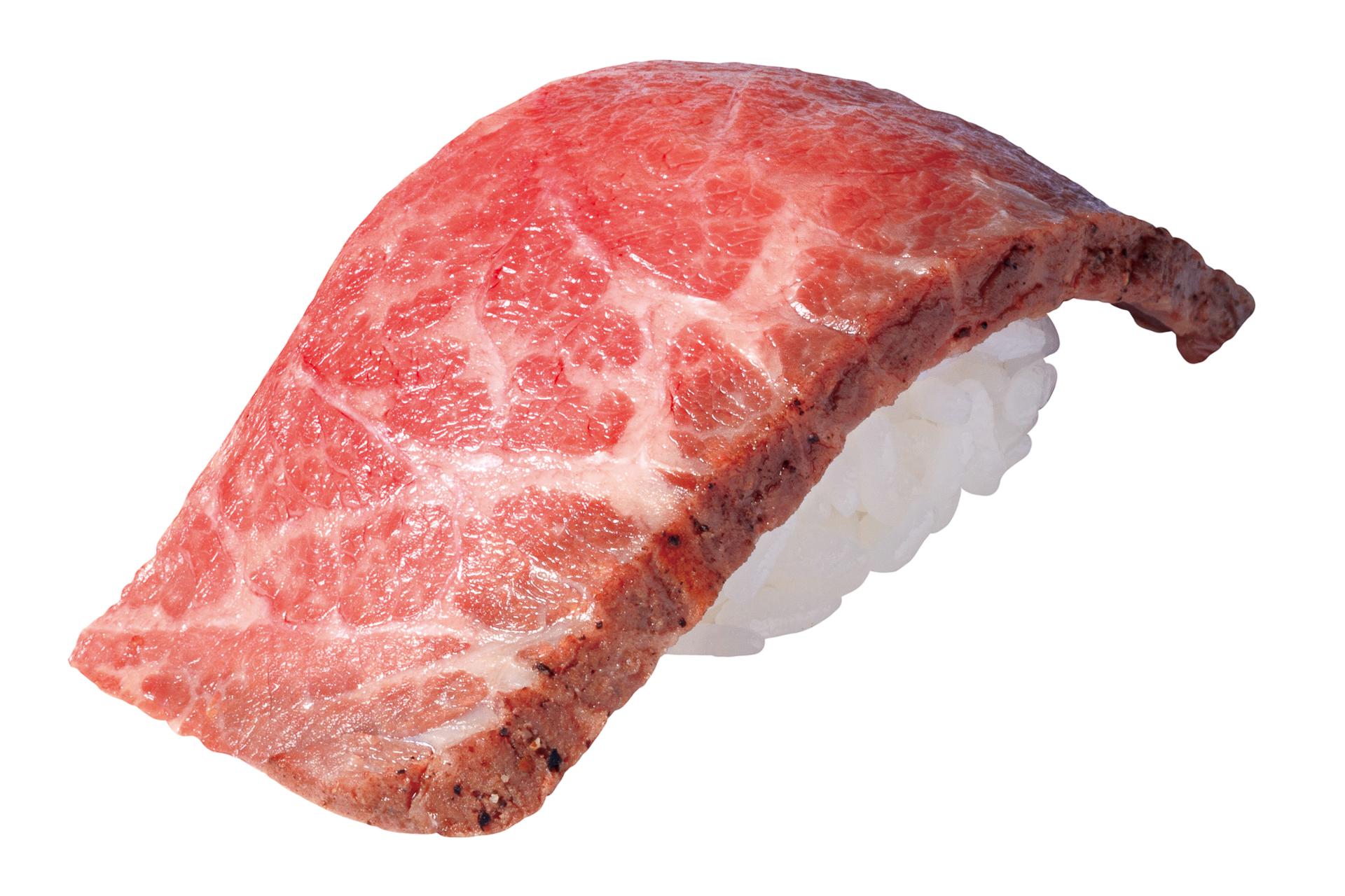 佐賀牛握り