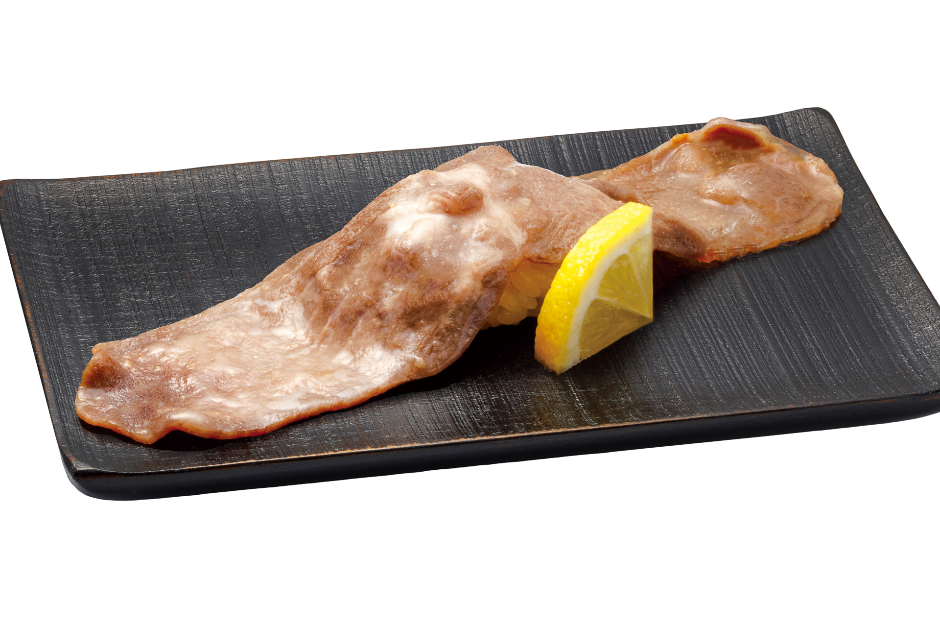 直火焼き牛たん握り