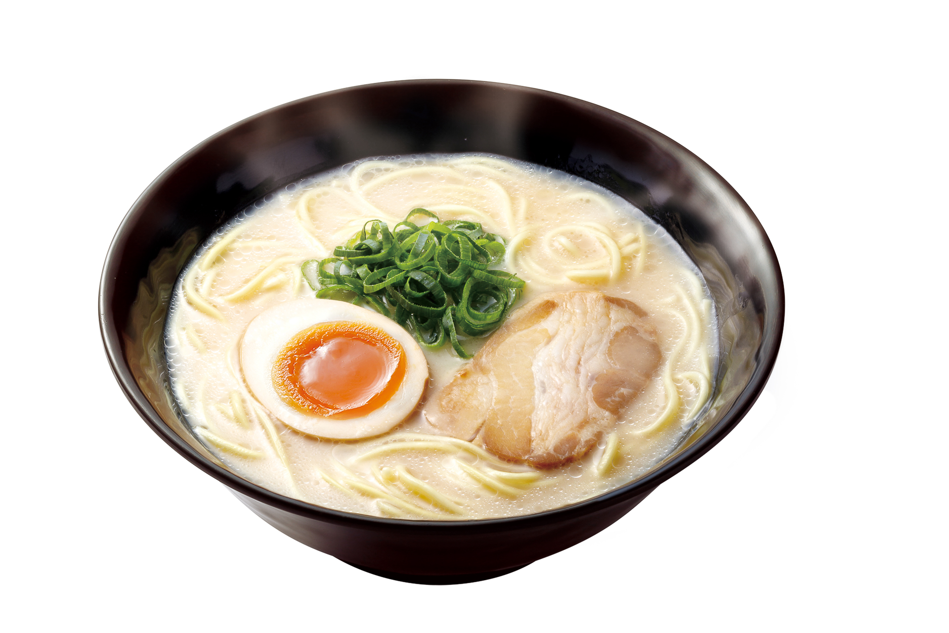 博多とんこつラーメン