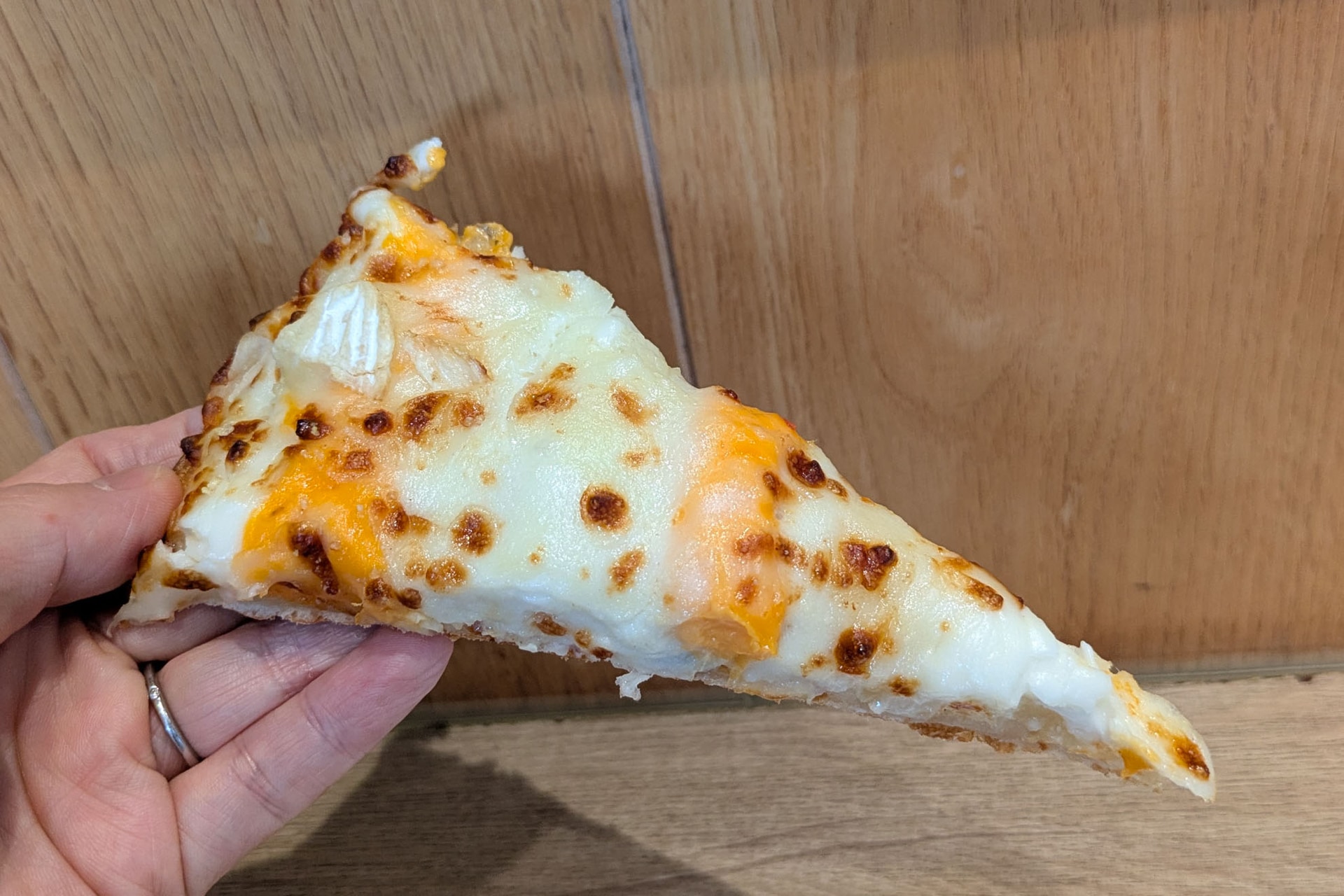 ワールドチーズ