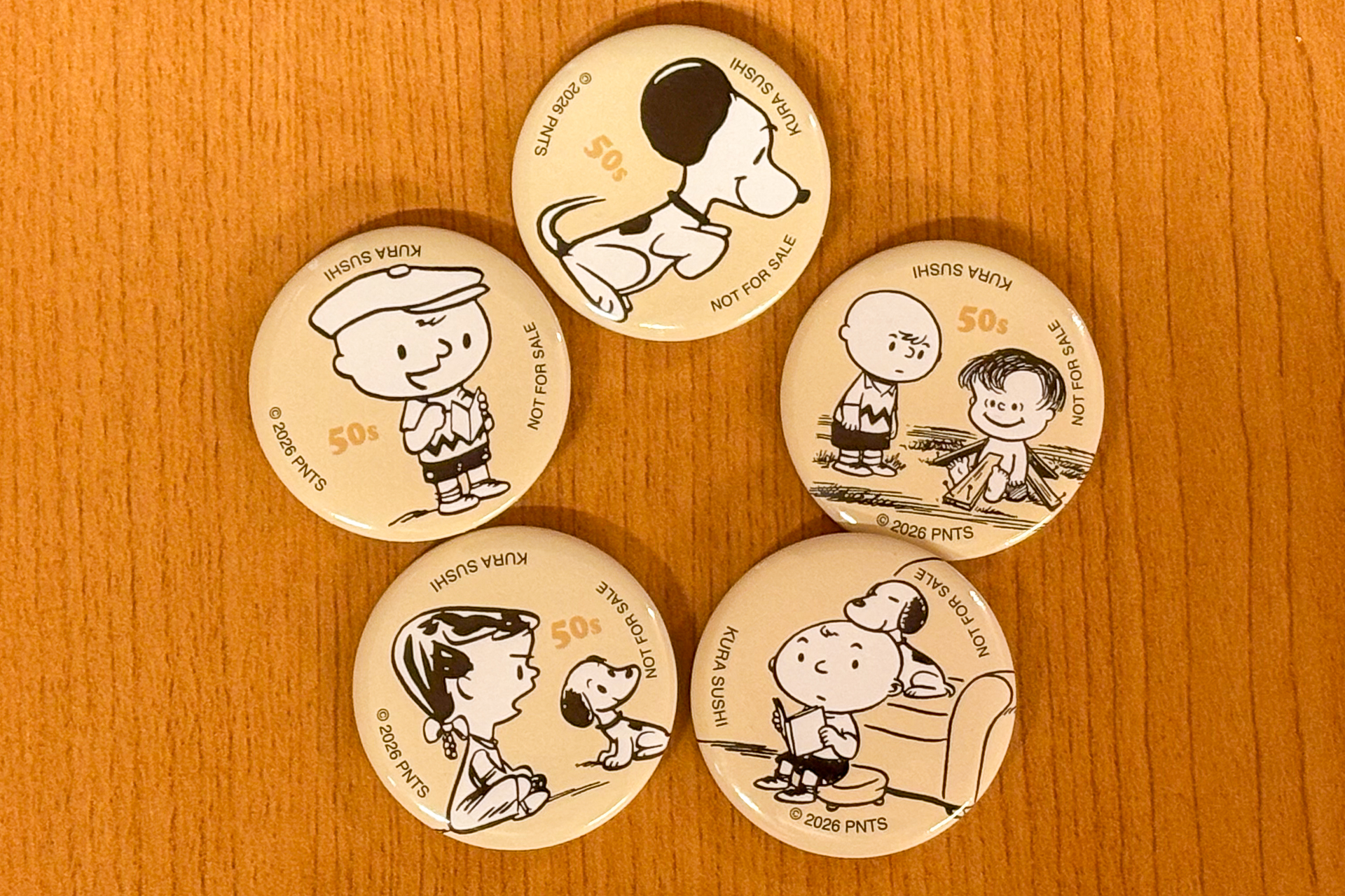 缶バッジ（全20種）