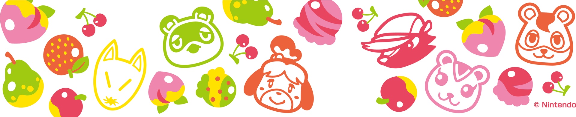 どうぶつの森 ダブルカップB