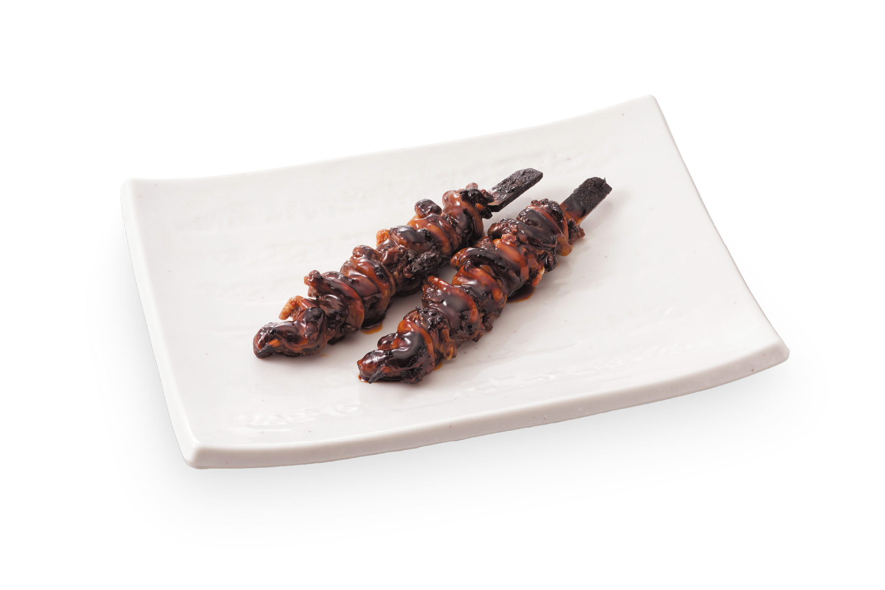 「肝串」（768円）