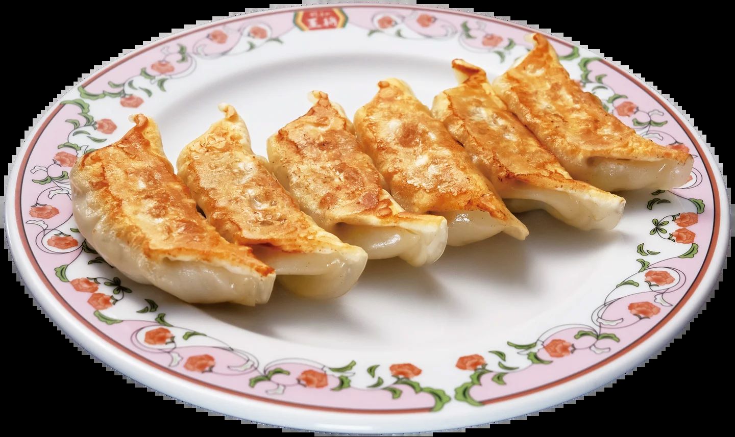 夏餃子