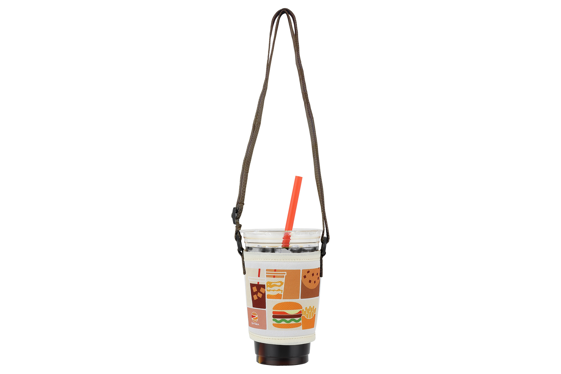 ドリンクホルダー