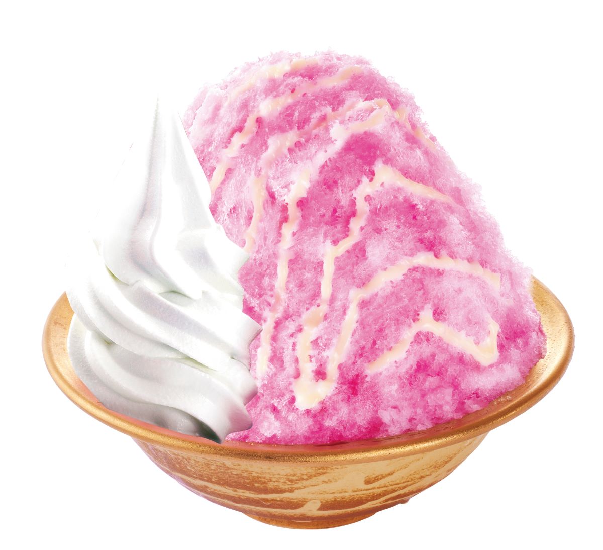 もも太郎氷