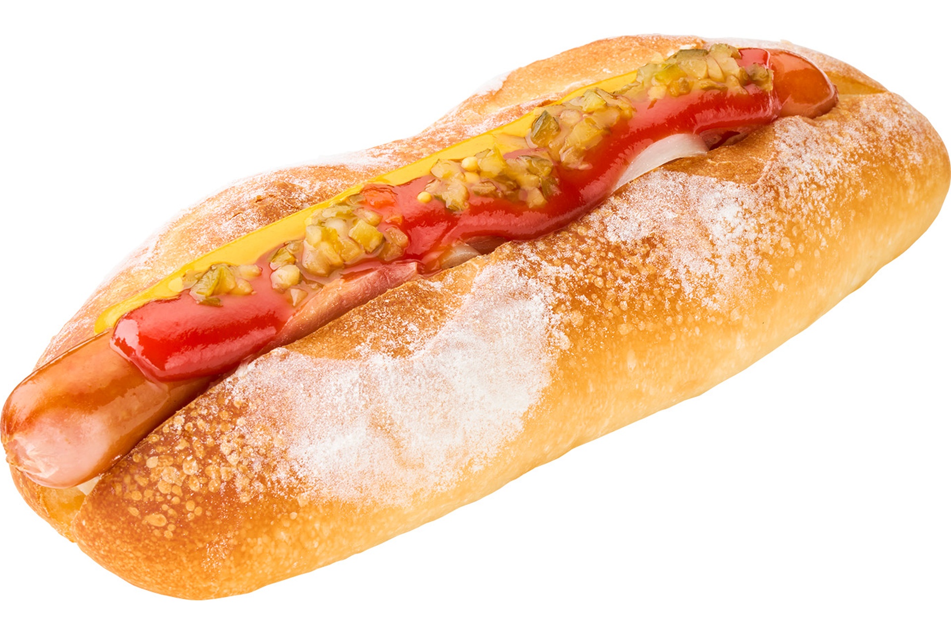THEホットドッグ クラシックアメリカン