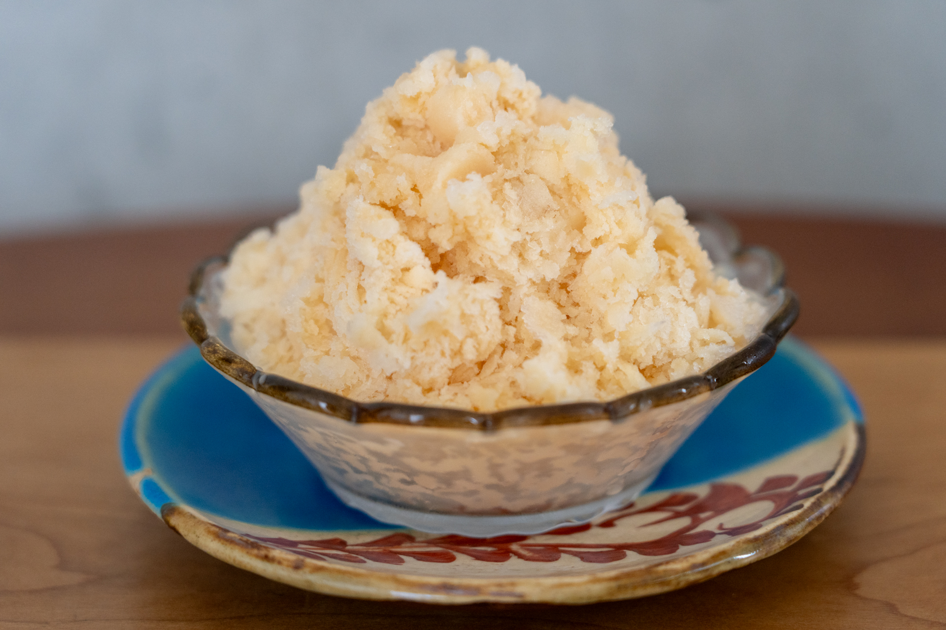 甘みと酸味のバランスがよい！