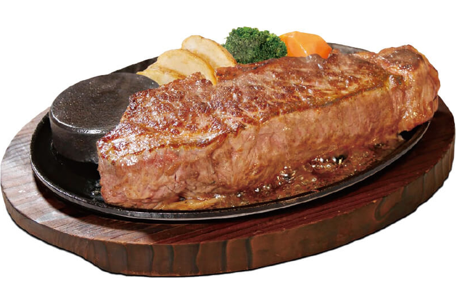 ステーキのあさくまの「肉の日 お客様感謝デー」