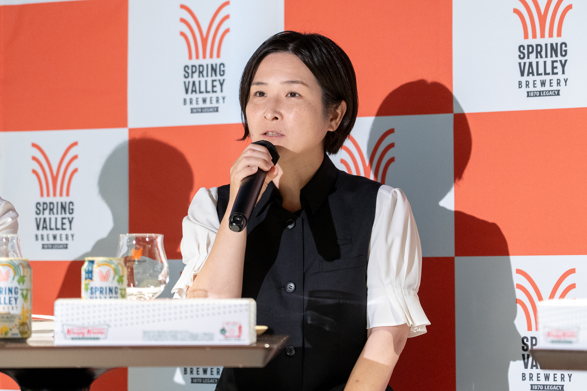 「午後休パスポートは、我々の新しいライフスタイルの提案という考え方に共通点がある」と代官山T-SITE 館長 本所優氏